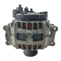 Alternador Volkswagen Tiguan R-line 2.0 T 2024
