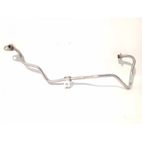 Cano Refrigeração Oleo Turbina Tiguan Tsi 2018 201 2020 21