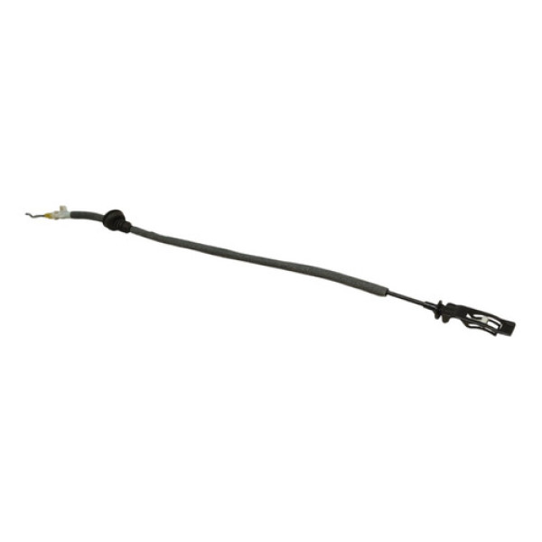Cabo Fechadura Tras Esq Vw Tiguan R Line 2.0t 350 2020