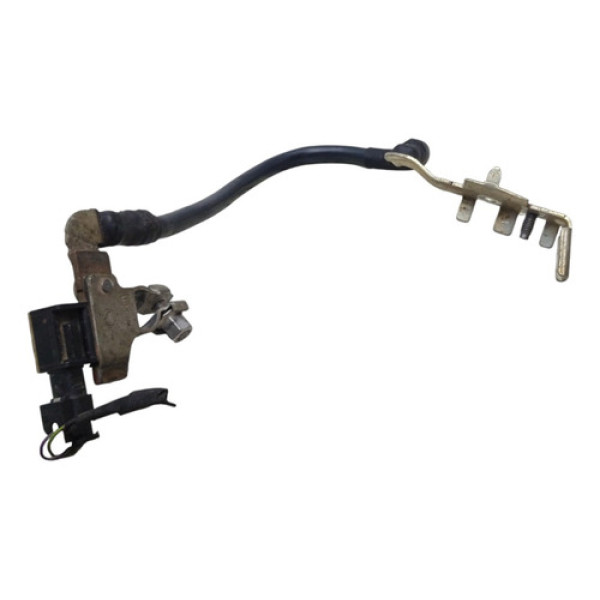 Cabo Polo Negativo Bateria Vw Tiguan R Line 2.0t 350 2020