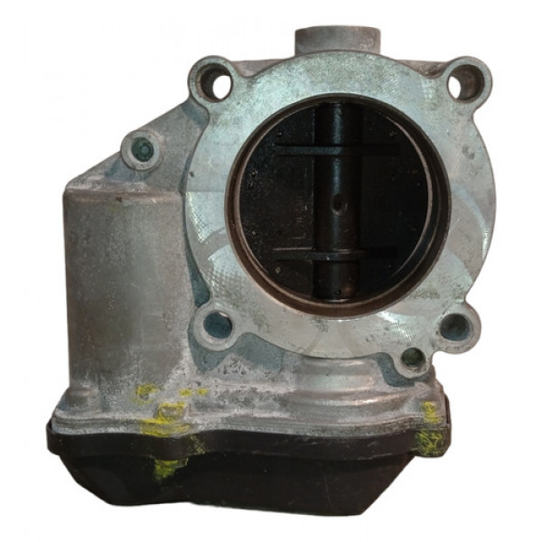 Tbi Corpo Borboleta Vw Tiguan 200cv 2.0t 2012 2013 2014 