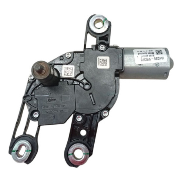 Motor Limpador Vidro Vigia Volkswagen Tiguan R-line 2020 