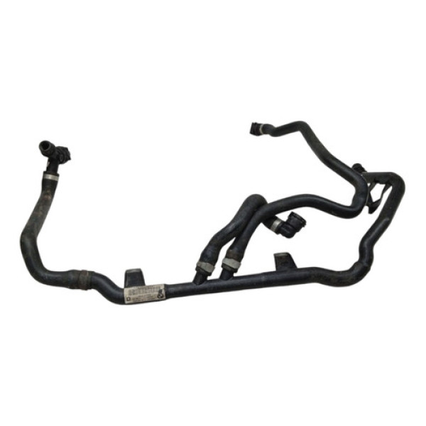 Mangueira Inferior Radiador Bmw X1 N46 2012 2013 2014 