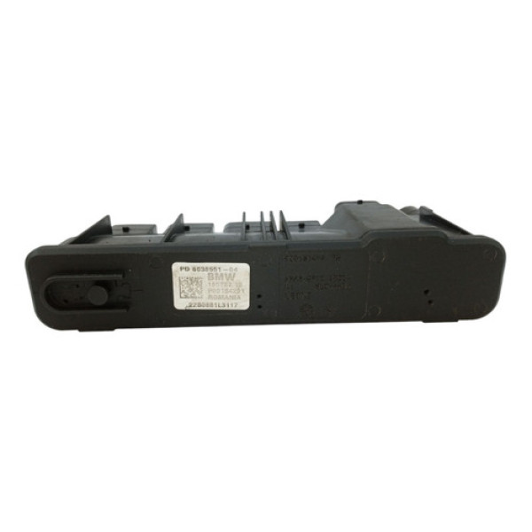 Modulo Conforto Bmw X4 Xdrive30i 2022 2023