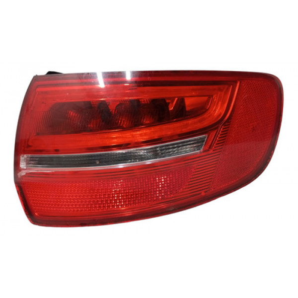Lanterna Direita Audi A3 Sportback 2007 2008 Detalhe 