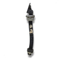 Limitador Porta Diant Dir Chevrolet Captiva 2014 2015 2016