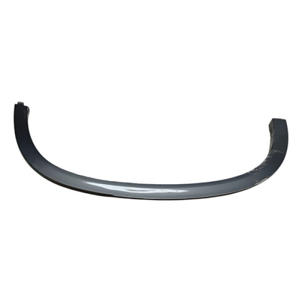 Aplique Tras Bmw X1 Xdrive 2.0 T N20 2012 2013 Cinza