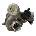 Turbina Mercedes C200 2.0t 2014 2015 Gasolina 