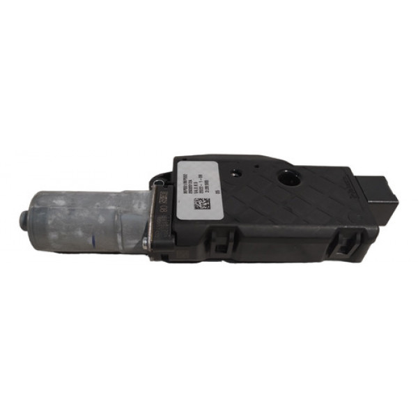 Motor Teto Solar Jeep Commander 2022 2023 