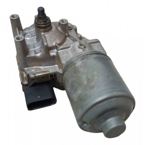 Motor Limpador Parabrisa Vw Golf Gti 2015 2016 2017 