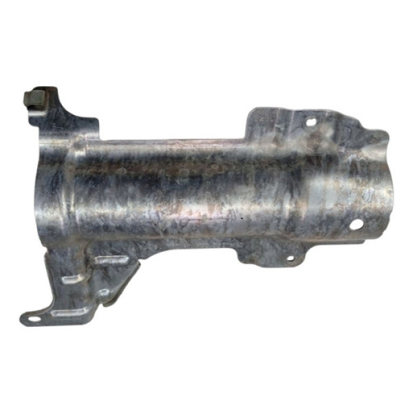 Protetor Motor Mercedes Cla180 1.6t 2018 2019 