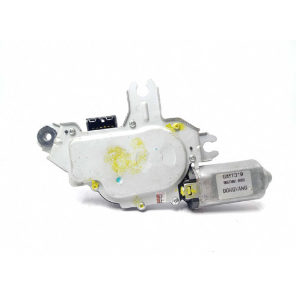 Motor Limpador Vidro Vigia Chevrolet Captiva 2008 2009 2010