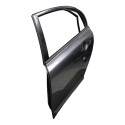 Porta Traseira Esquerda Honda Civic Lxl 1.8 2011 Flex Mec