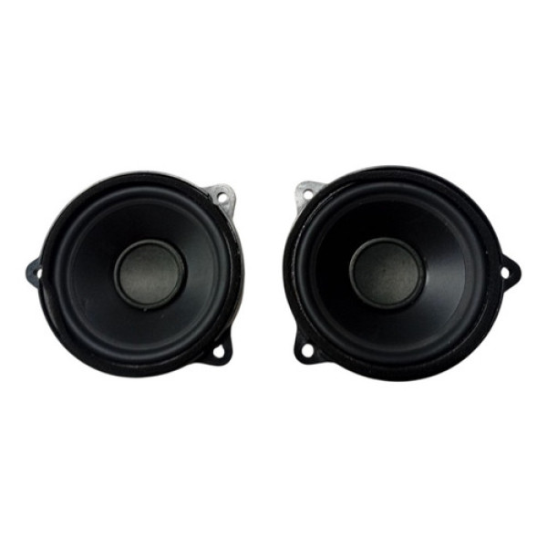 Par Tweeter Porta Dianteiro Lr Evoque Dynamic P250 2.0t 2020