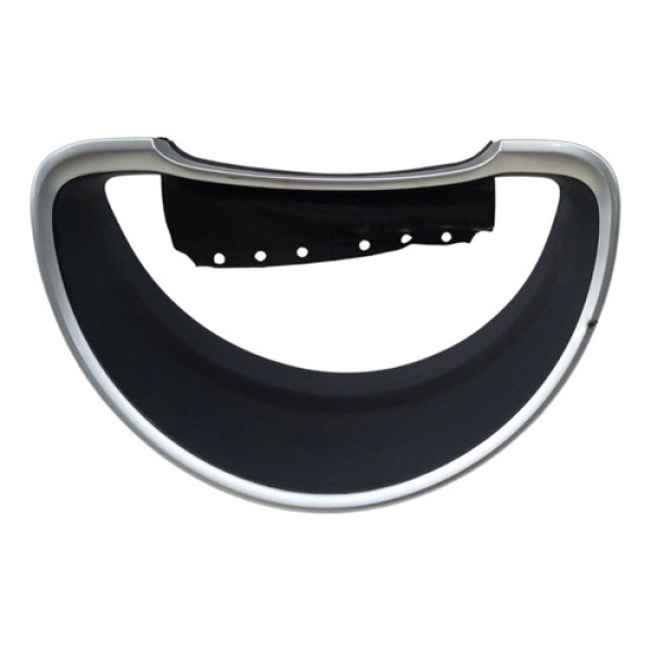 Moldura Painel Instrumento Volkswagen Fusca 2.0t 2012 2013