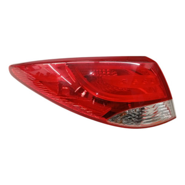 Lanterna Esquerda Hyundai Ix35 2013 2014 2015 