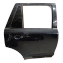 Porta Traseira Direita Ford Edge 2010 2011 2012 