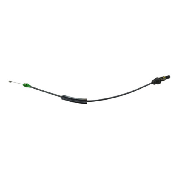 Cabo Fechadura Porta Traseira Dire Ford Edge 2010 2011 2012 