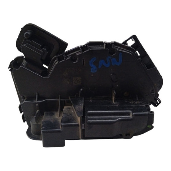 Fechadura Porta Diant Dir Vw Jetta 2018 2019 2020 