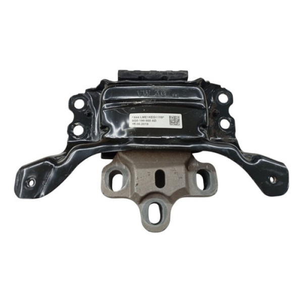 Coxim Motor Audi A3 Sedan Lm 2.0t 2020 2021