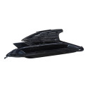Grade Moldura Milha Inf Esq Chevrolet Equinox Rs 1.5t 2022