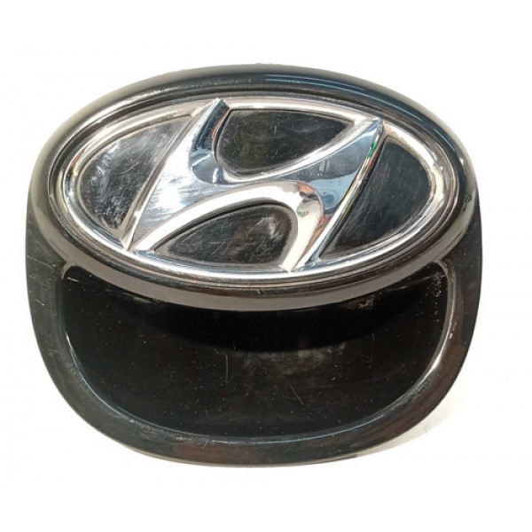Maçaneta Tampa Traseira Hyundai I30 2009 2010 20112012