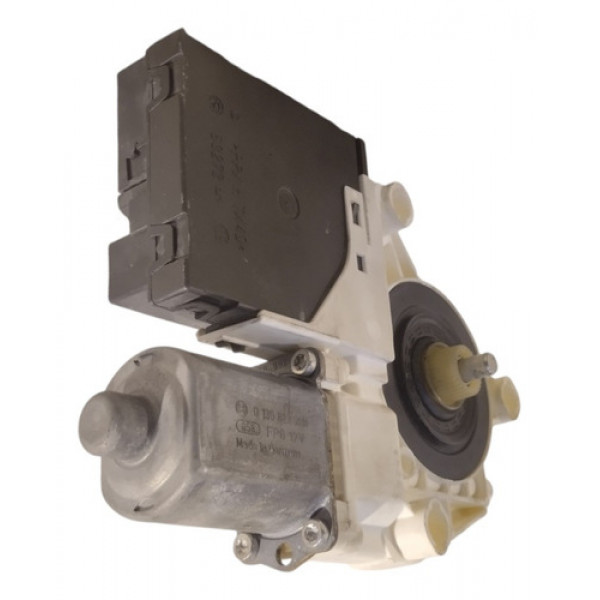 Motor Maquina Vidro Tras Dir Audi A3 Sportback 2.0t 2010