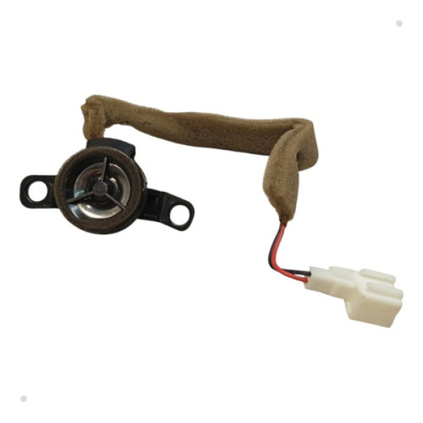 Tweeter Porta Dianteira Dir Hyundai Veloster 1.6 2012 2013  Preto