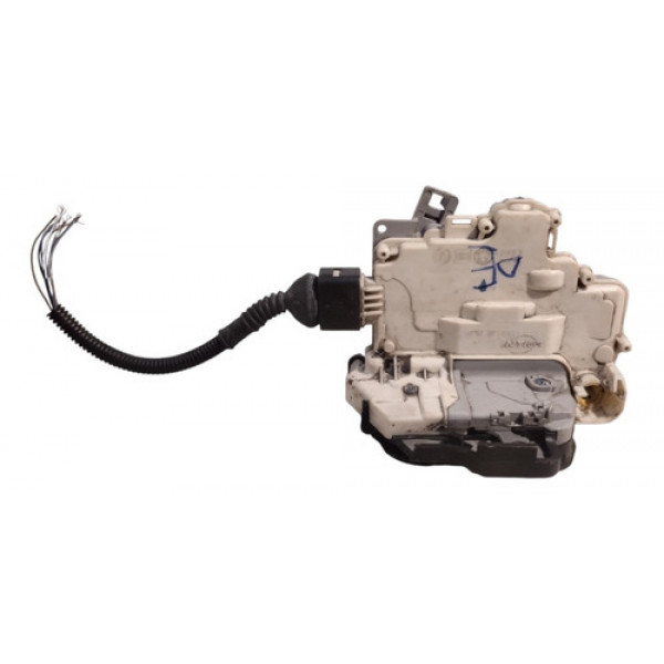 Fechadura Porta Diant Esquerda Audi A3 Sportback 2.0t 2010