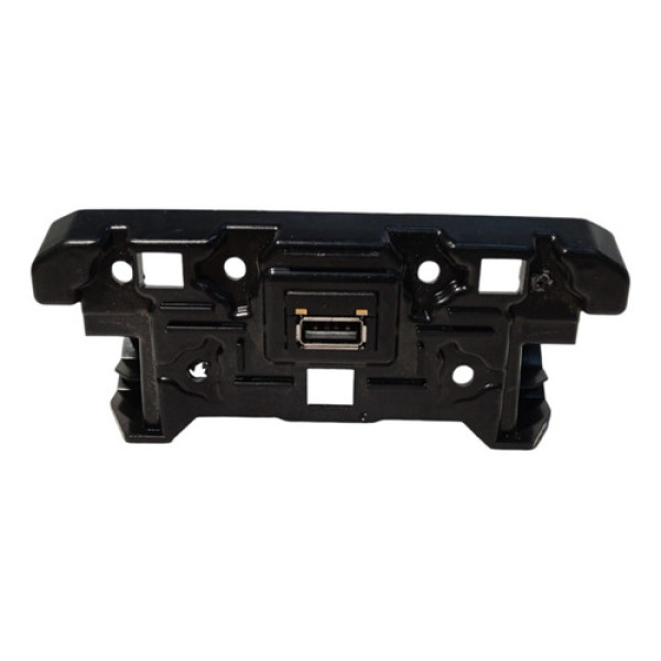 Entrada Usb Painel Volkswagen Virtus Gts 1.4t 2020 2021
