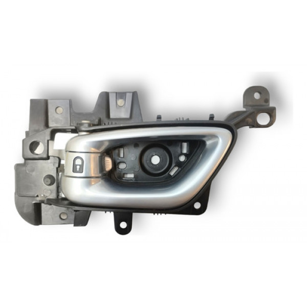 Maçaneta Interna Dianteira Esquerda Jeep Compass 2023 2025