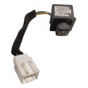 Comando Ajuste Retrovisor Kia Cadenza 2011 2012 2013 