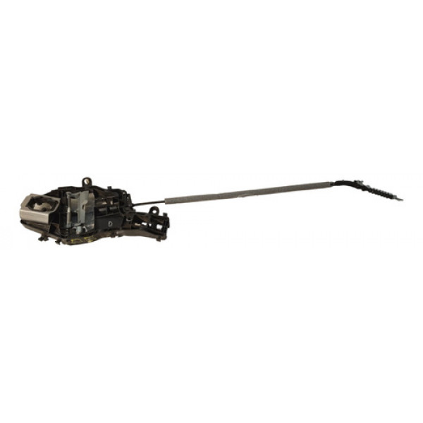 Suporte Maçaneta Externa Diant Esq Vw Tiguan R-line 2021 22