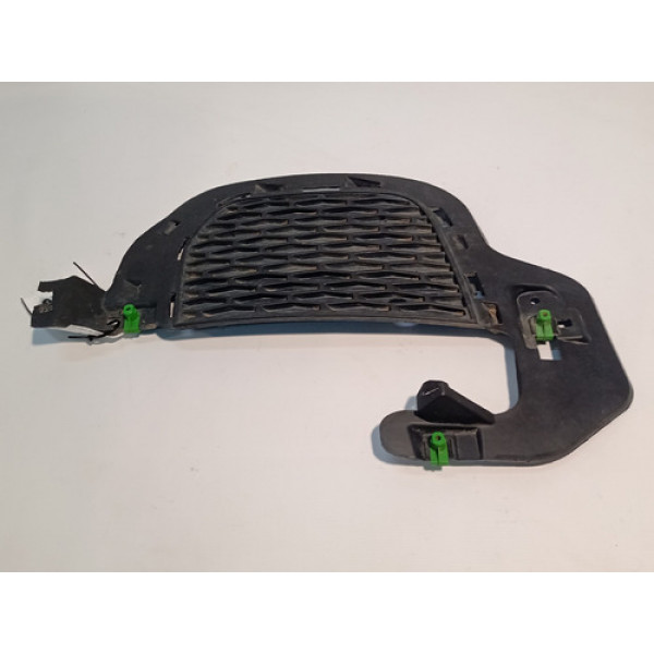 Moldura Acabamento Farol Milha Direito Land Rover Evoque 15