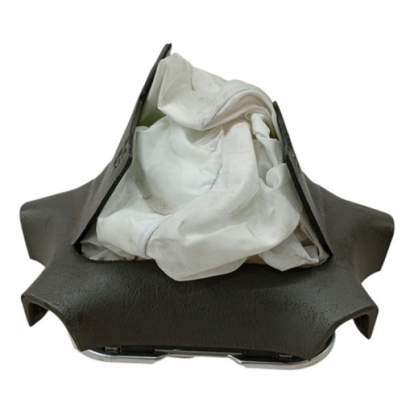 Bolsa Volante Buzina Acionada Hyundai Tucson 2009 2010 2011 