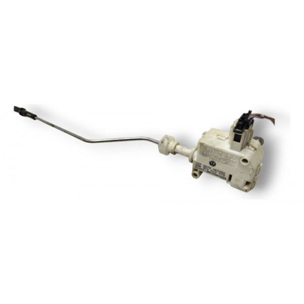 Motor Abertura Portinhola Vw Passat Tfsi 2.0 2008 2009 2010