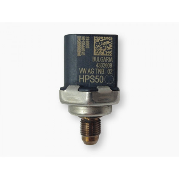 Sensor Flauta Injetora Volkswagen Tiguan 1.4 Tsi 2018 2019 