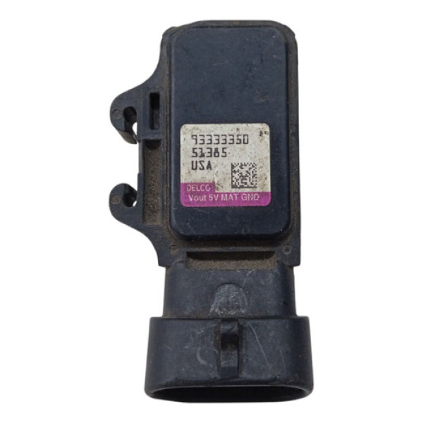 Sensor Map Chevrolet Celta 2008 2009 2010
