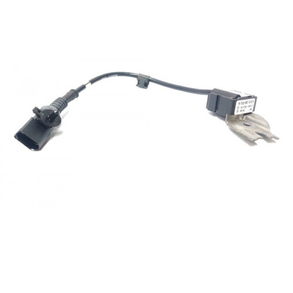 Sensor De Aceleração Volkswagen Touareg V8 2.4 2008 2009 