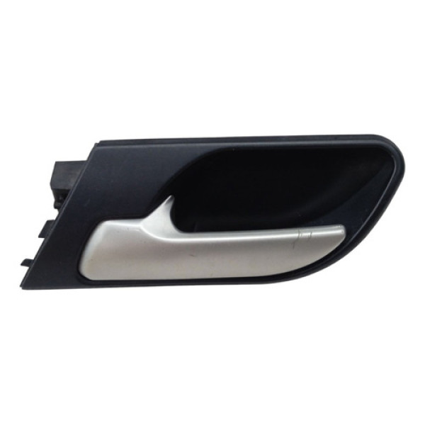 Maçaneta Interna Tras Esq Bmw X5 4x4 2003 2004 2005 2006 