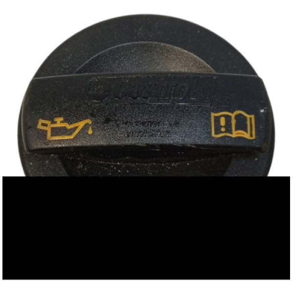 Tamoa Óleo Volkswagen Jetta 2012 2013 2014 