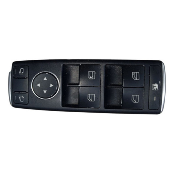 Comando Vidro Dianteiro Esquerdo Mercedes Cla180 2018 2019 
