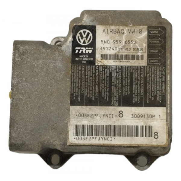 Modulo Volkswagen Passat B6 2008 2009 2010 