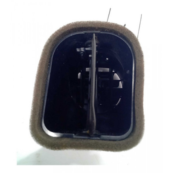 Difusor De Ar Central Esquerdo Land Rover Discovery 3 V8