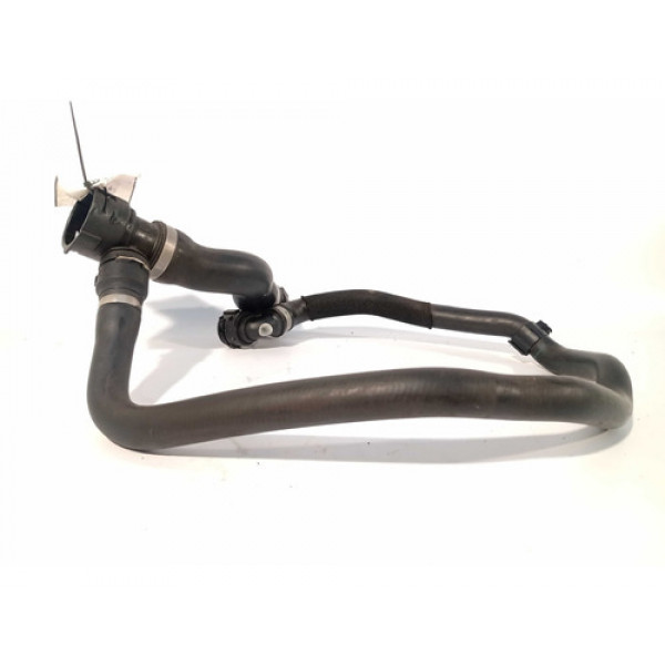 Mangueira Agua Radiador Bmw X1 2011 2012 2013