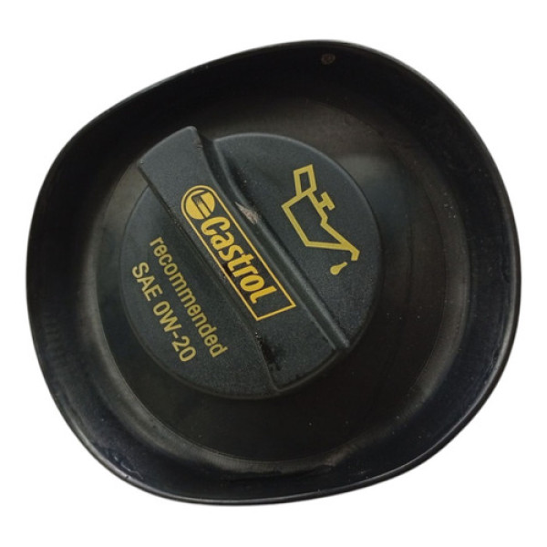 Duto Óleo Motor Lr Evoque Dynamic 2.0t P250 2020