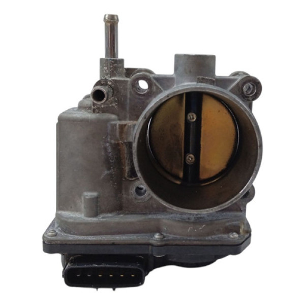 Tbi Corpo Borboleta Suzuki Grand Vitara 2.0 2012 2013 2014 