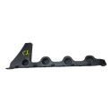 Guia Dir Parachoque Chevrolet Equinox Rs 1.5t 2021 2022