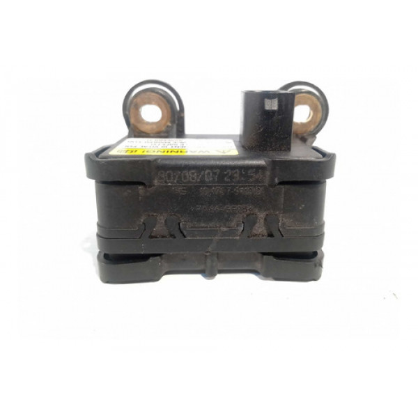 Módulo Sensor Aceleração Freelander 2 3.2 Aut 2006 2009 2011