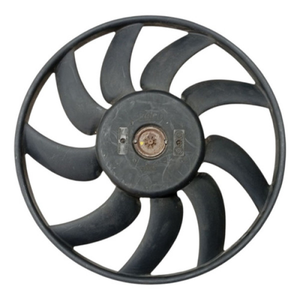Ventoinha Radiador Eletro Ventilador Audi Q3 2.0 Tfsi 2014
